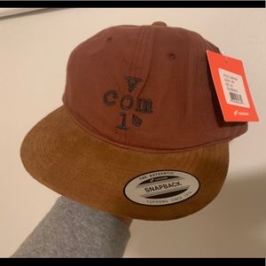 Volcom Hat Brand New